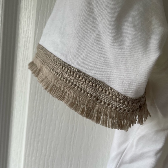 Zara T-Shirt - Picture 3 of 5